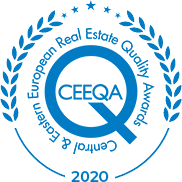 2020 CEEQA AWARDS 2020 Lifetime Achievement in Real Estate – Hadley Dean