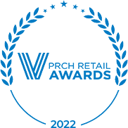 2022 PRCH RETAIL AWARDS 2022 Shopping Centre Marketing Manager – Natalia Pucicka